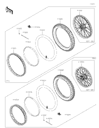 Wheels/Tires