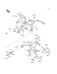 Swingarm