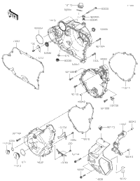 Engine Cover(S)