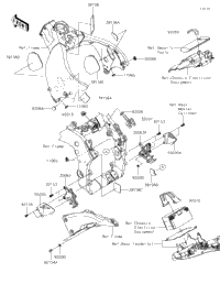 Frame Fittings