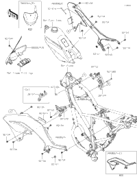 Cowling