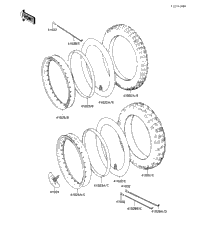 Wheels/Tires