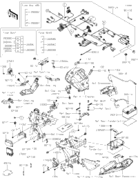 Chassis Electrical Equipment 2