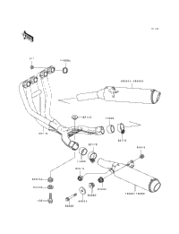 Muffler