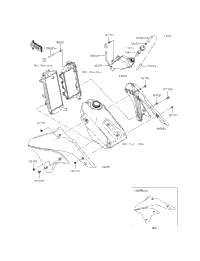 Engine Shrouds
