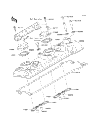 Cylinder Head Cover