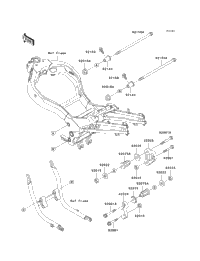 Frame Fittings