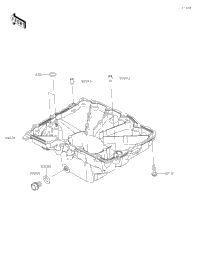 Oil Pan