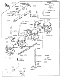 Carburetor Assy