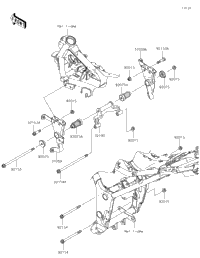 Engine Mount