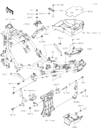 Frame Fittings