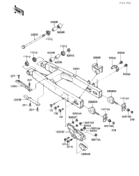Swing Arm