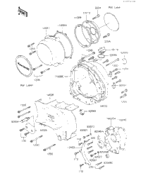 Engine Covers