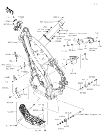Frame Fittings