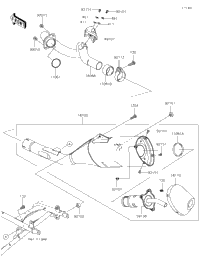 Muffler(S)