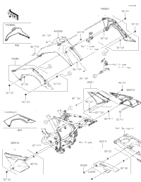 Side Covers/Chain Cover(Ckf/Clf)