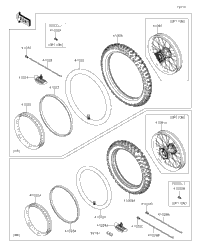 Wheels/Tires