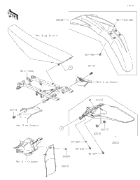 Fenders