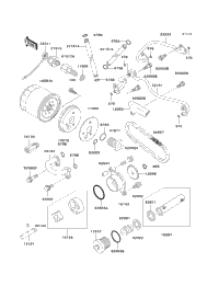 Oil Pump/Oil Filter