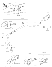 Handlebar