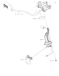 Fuel Pump 2