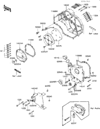 Engine Covers