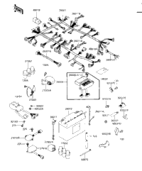 Chassis Electrical Equipment