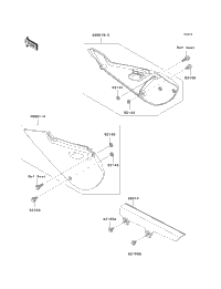 Side Covers/Chain Cover