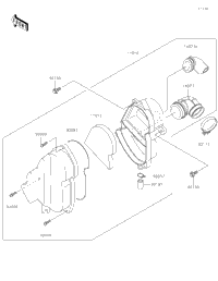 Air Cleaner