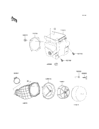 Air Cleaner