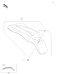 Front Fender(S)