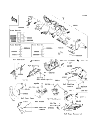 Chassis Electrical Equipment (Kdf/Kef)