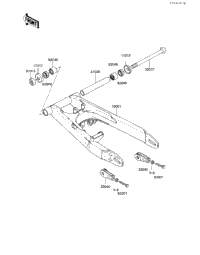 Swing Arm