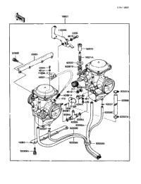 Carburetor (U.S.)