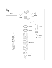 Shock Absorber(S)