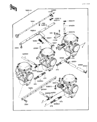 Carburetor Assy