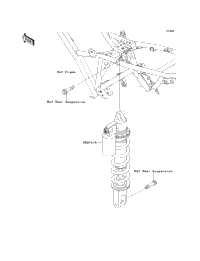 Shock Absorber(S)
