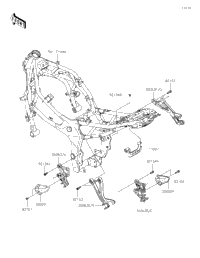 Frame Fittings