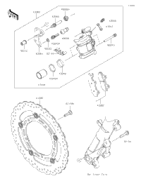 Front Brake