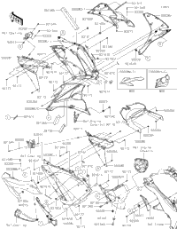 Cowling Lowers(Whf/Wjf) 2