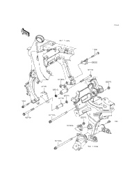 Engine Mount