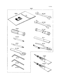 Owner's Tools