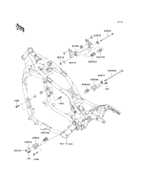Engine Mount
