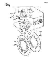 Front Brake