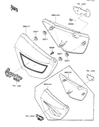 Side Covers
