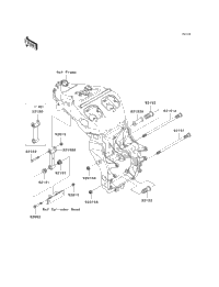 Engine Mount
