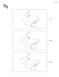 Accessory(Seat)