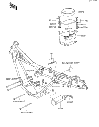 Frame Fittings