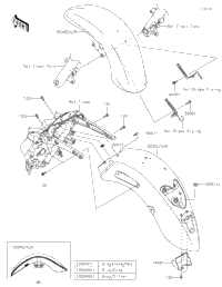 Fenders