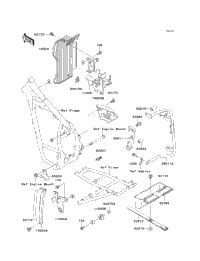 Frame Fittings